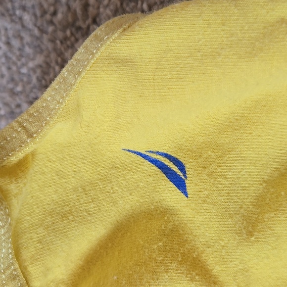 Nautica Sports Bra - Picture 2 of 3